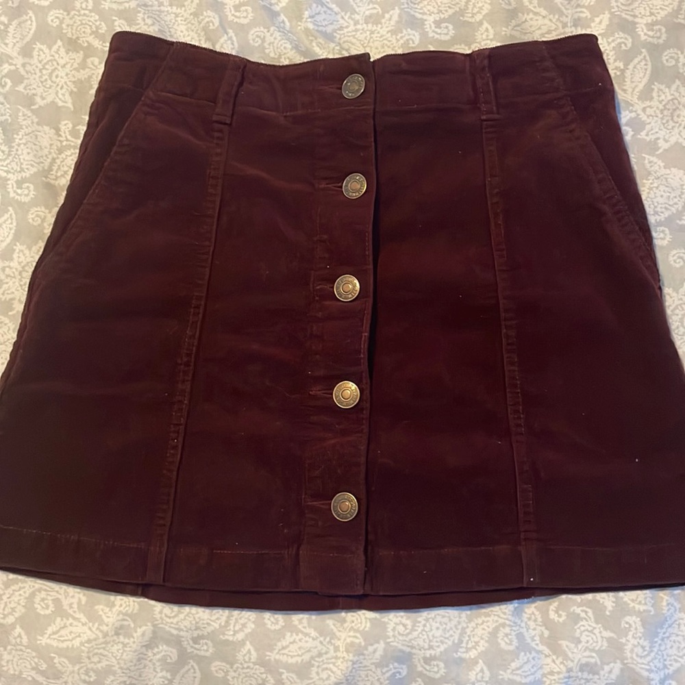 Forever 21 Skirt